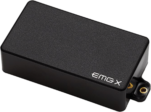 ギター EMG 85-X EMG ( イーエムジー ) 85X Gold 送料無料 | サウンドハウス