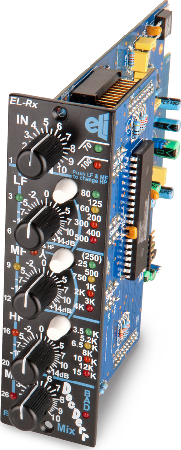 Empirical Labs Docderr Vertical - Module Format 500 - Main picture