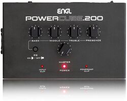 Ampli puissance guitare électrique Engl E805 Powercube 200