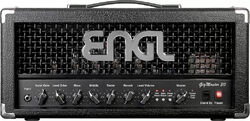 Tête ampli guitare électrique Engl Gigmaster 30 Head E305
