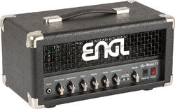Tête ampli guitare électrique Engl Gigmaster 15 Head E315