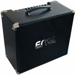 Combo ampli guitare électrique Engl Iron Ball E600