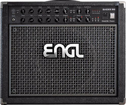 Combo ampli guitare électrique Engl Raider 100