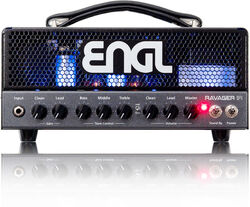 Ampli guitare électrique tête / pédale Engl E725 Ravager Head