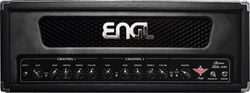 Tête ampli guitare électrique Engl Retro Tube 100 E765 Head