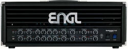 Tête ampli guitare électrique Engl Savage 60 Mark II E630II Head