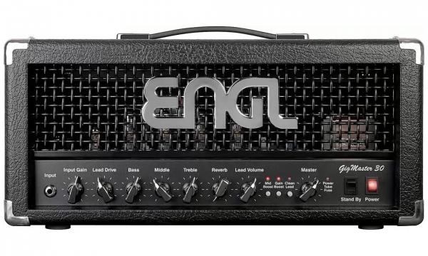 Engl gigmaster on sale 30 head