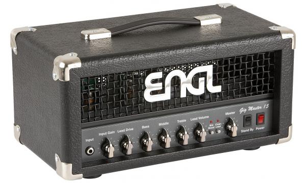 ベストセラー ENGL gig master Gigmaster 15 15 Engl HEAD