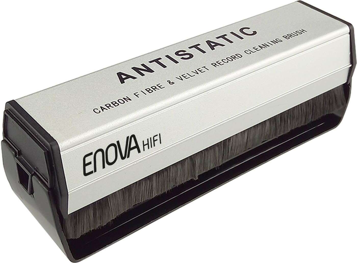 Enova Hifi Brosse Antistatic Vinyle -bva 20 - Autre Accessoires Platine - Main picture