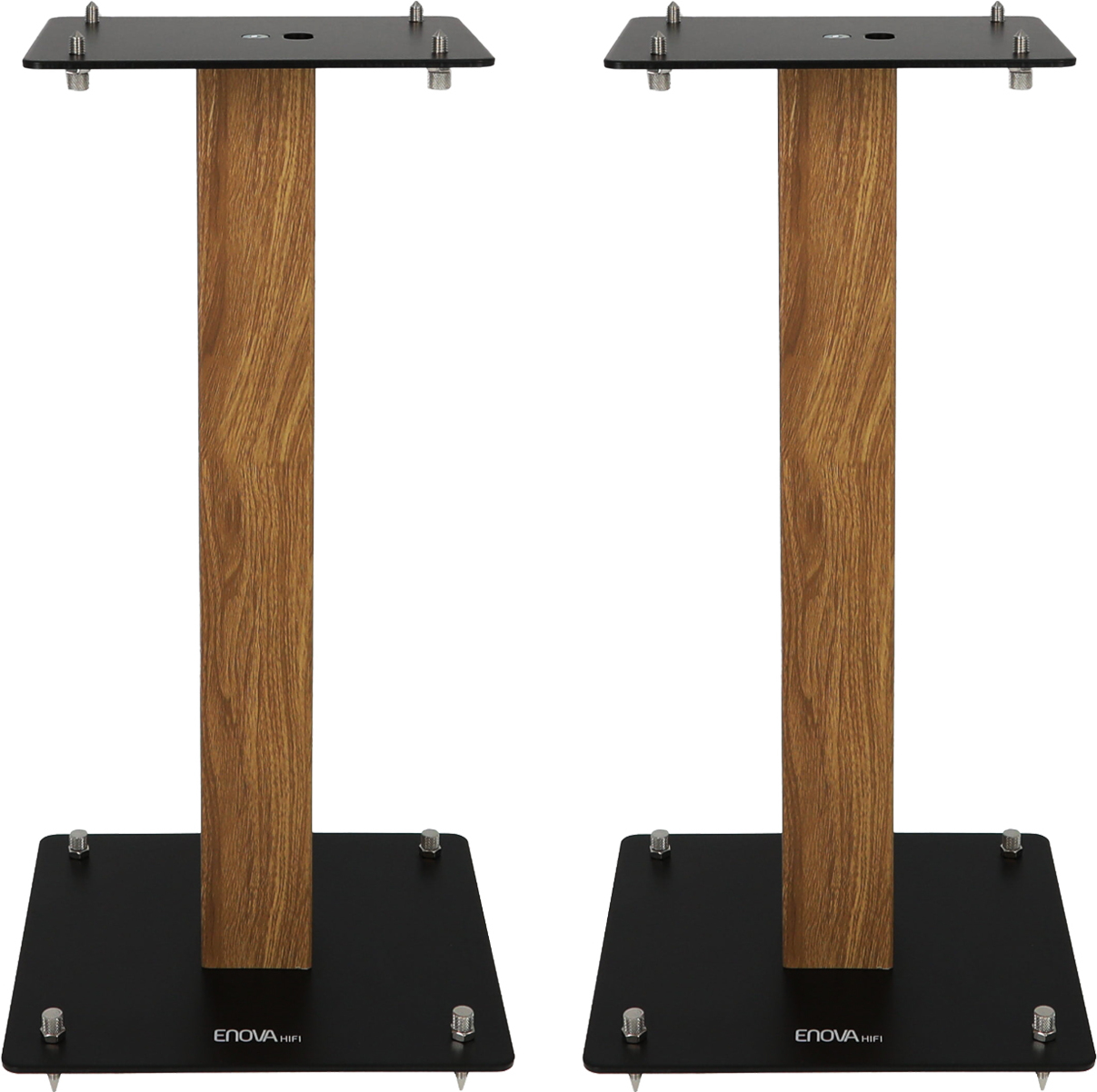 Enova Hifi Majesty 50 Wd - Pied & Stand Enceinte Sono - Main picture
