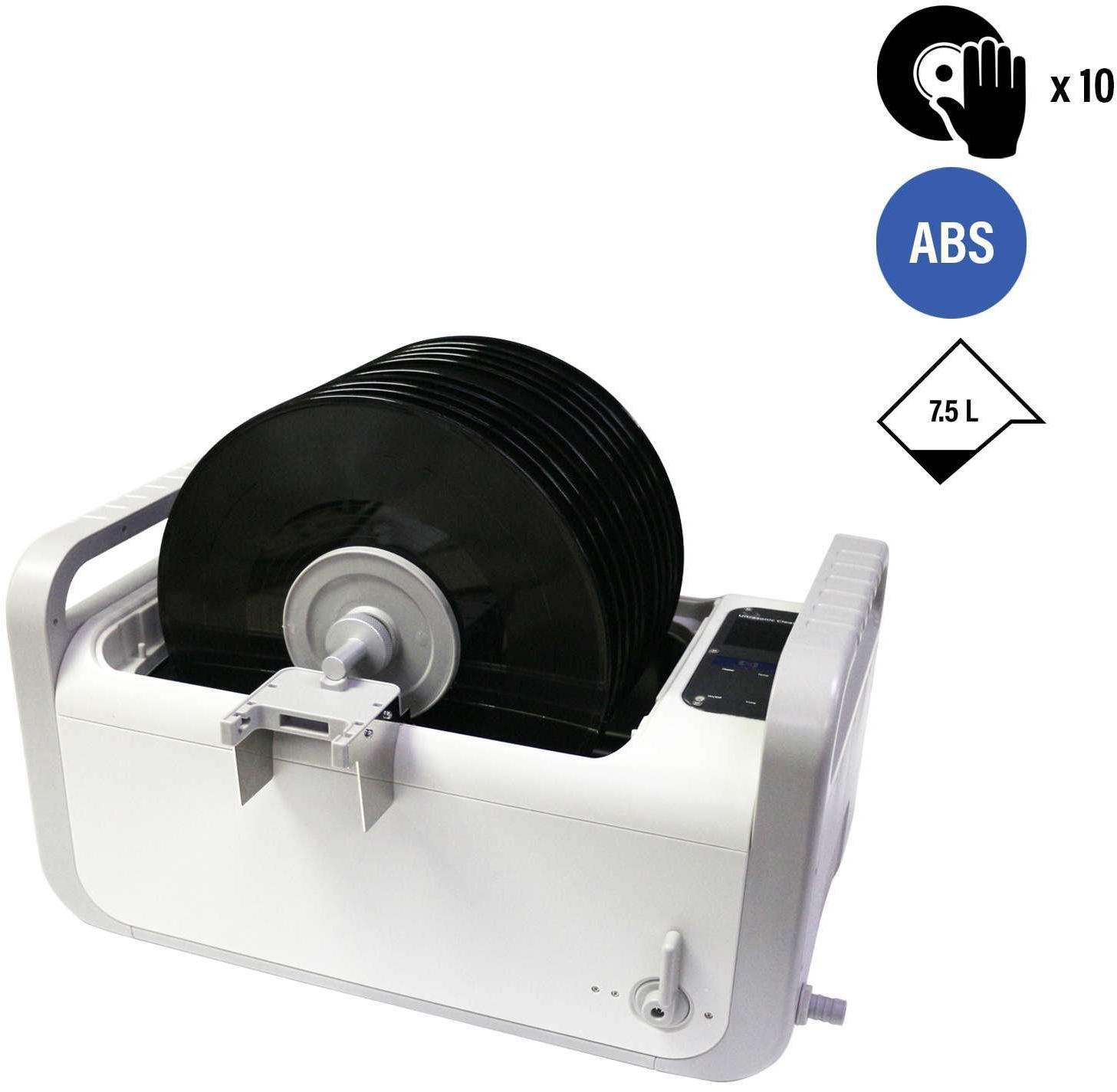Platines vinyles hifi Enova hifi NUVS 100 Deluxe