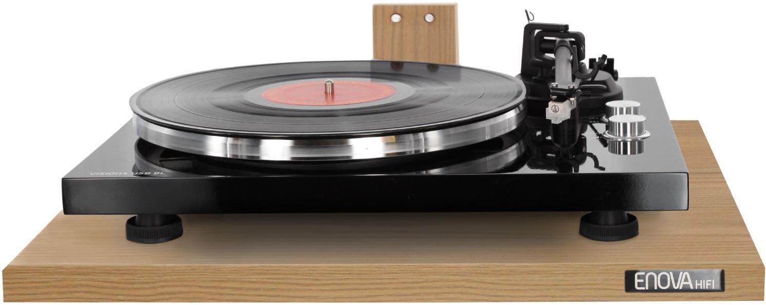 Mobilier rangement dj Enova hifi Turntable Wallmount SWE