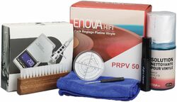 Pack Reglage Platine vinyle - PRPV50