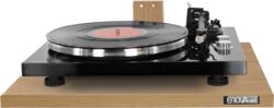 Turntable Wallmount SWE