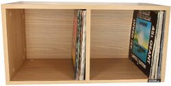 Vinyle Box 240SWE
