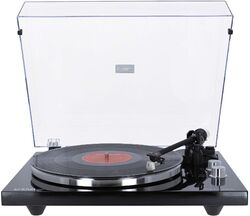 Platines vinyles hifi Enova hifi Vision 3 USB BL