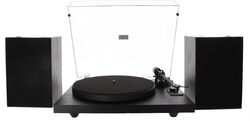 Vision 2 Set BL