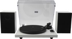 Platines vinyles hifi Enova hifi Vision2 Set Wh