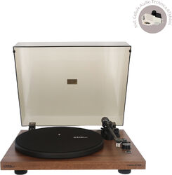 Platines vinyles hifi Enova hifi VISION4 G2 WLM