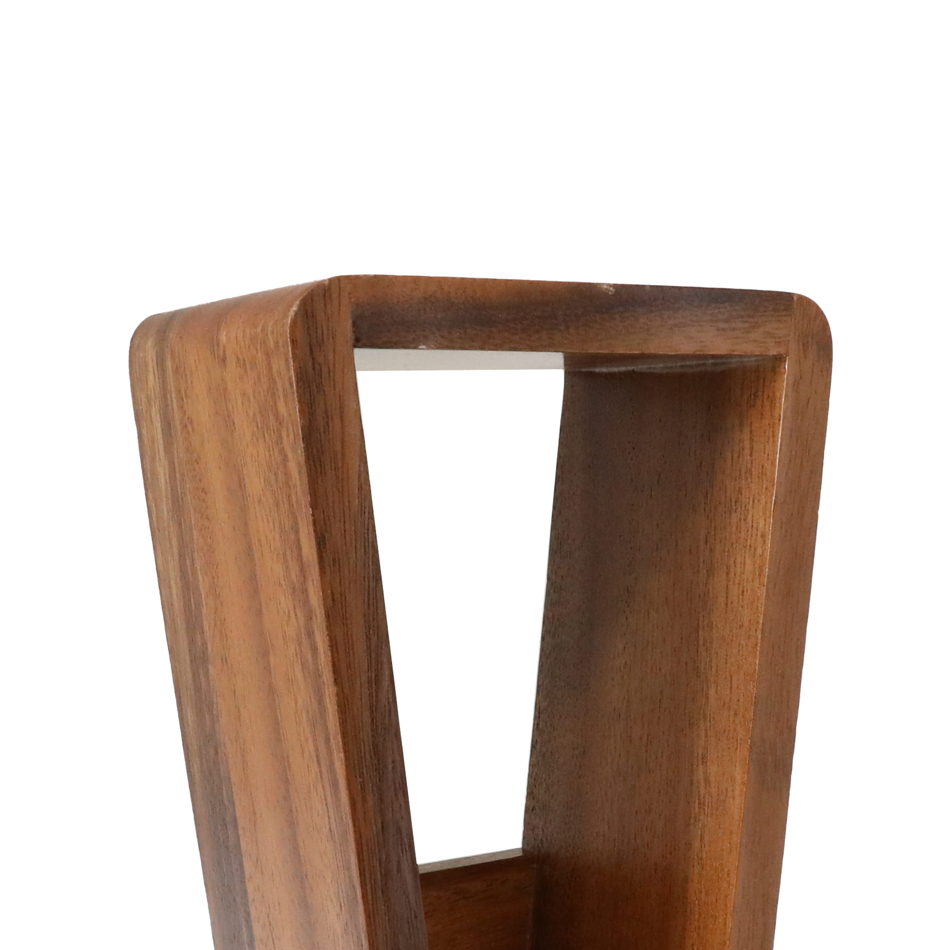 Enova Hifi Deluxe Hswo Walnut - Support De Casque - Variation 7