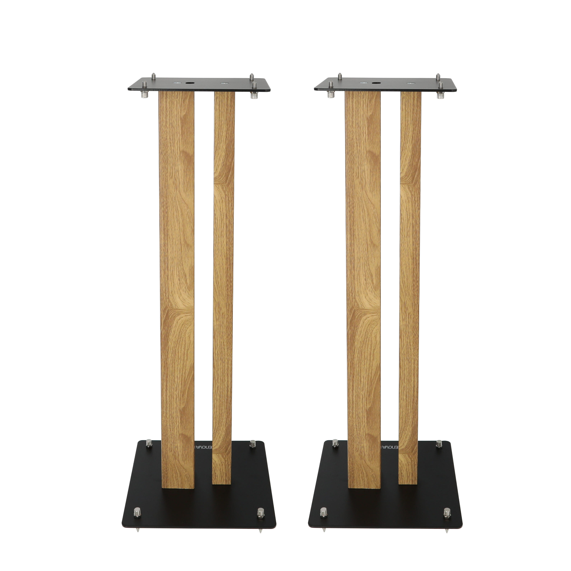 Enova Hifi Majesty 80 Wd - Pied & Stand Enceinte Sono - Variation 2