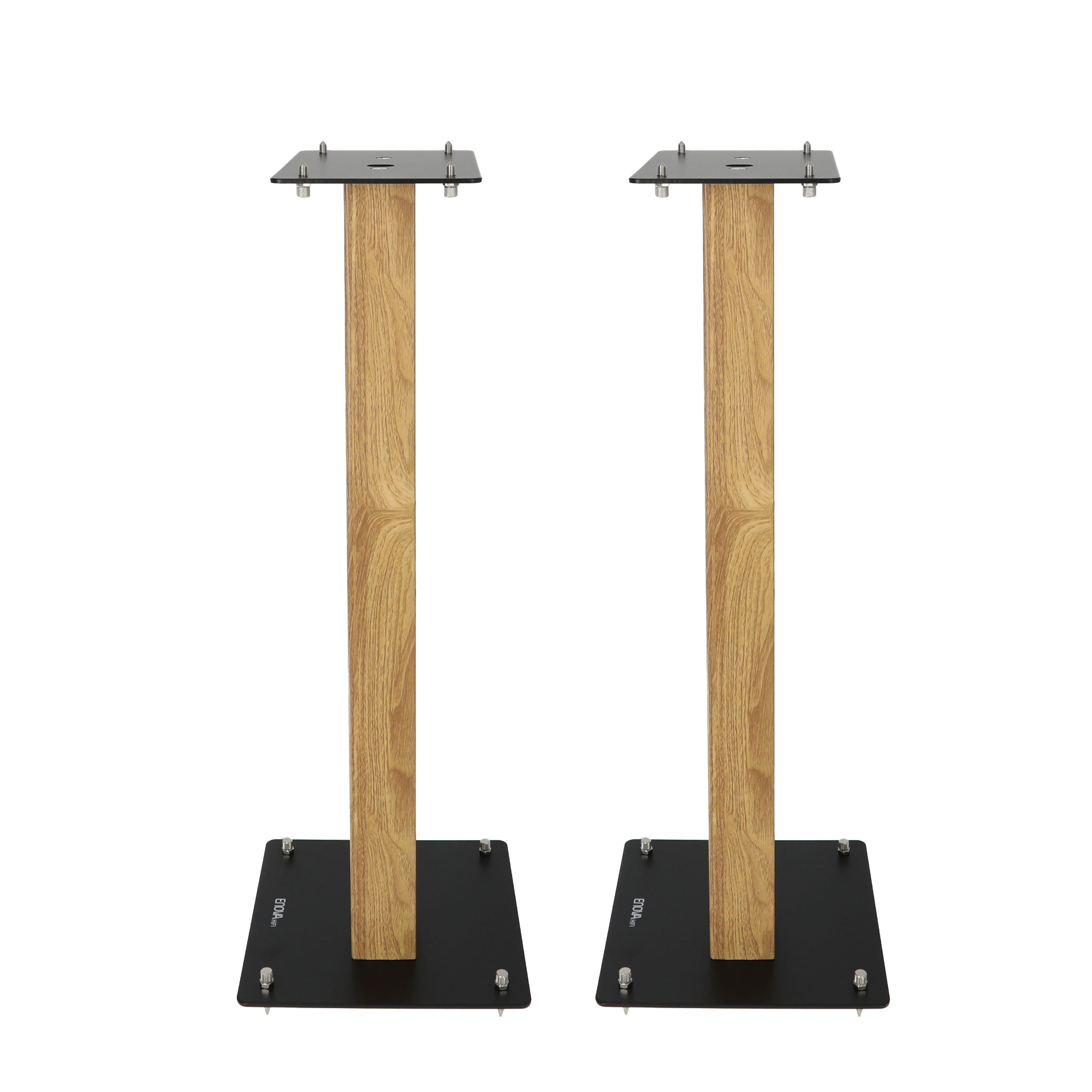 Enova Hifi Majesty 80 Wd - Pied & Stand Enceinte Sono - Variation 1