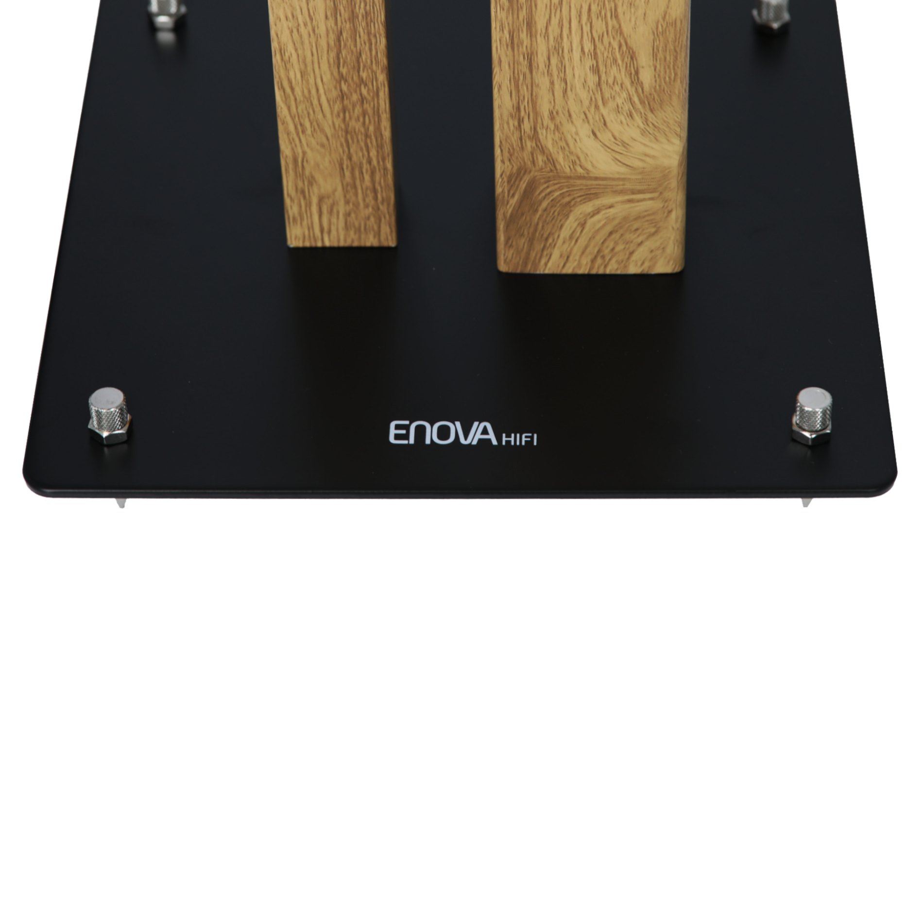 Enova Hifi Majesty 80 Wd - Pied & Stand Enceinte Sono - Variation 4