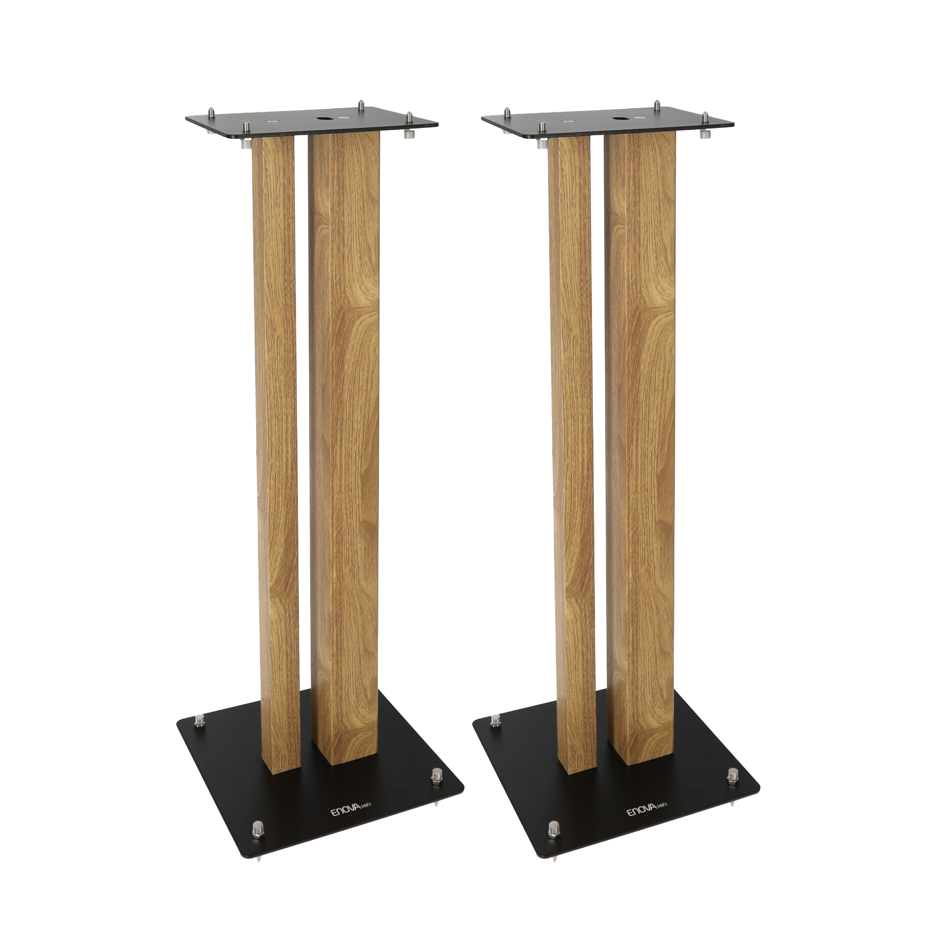Enova Hifi Majesty 80 Wd - Pied & Stand Enceinte Sono - Variation 5
