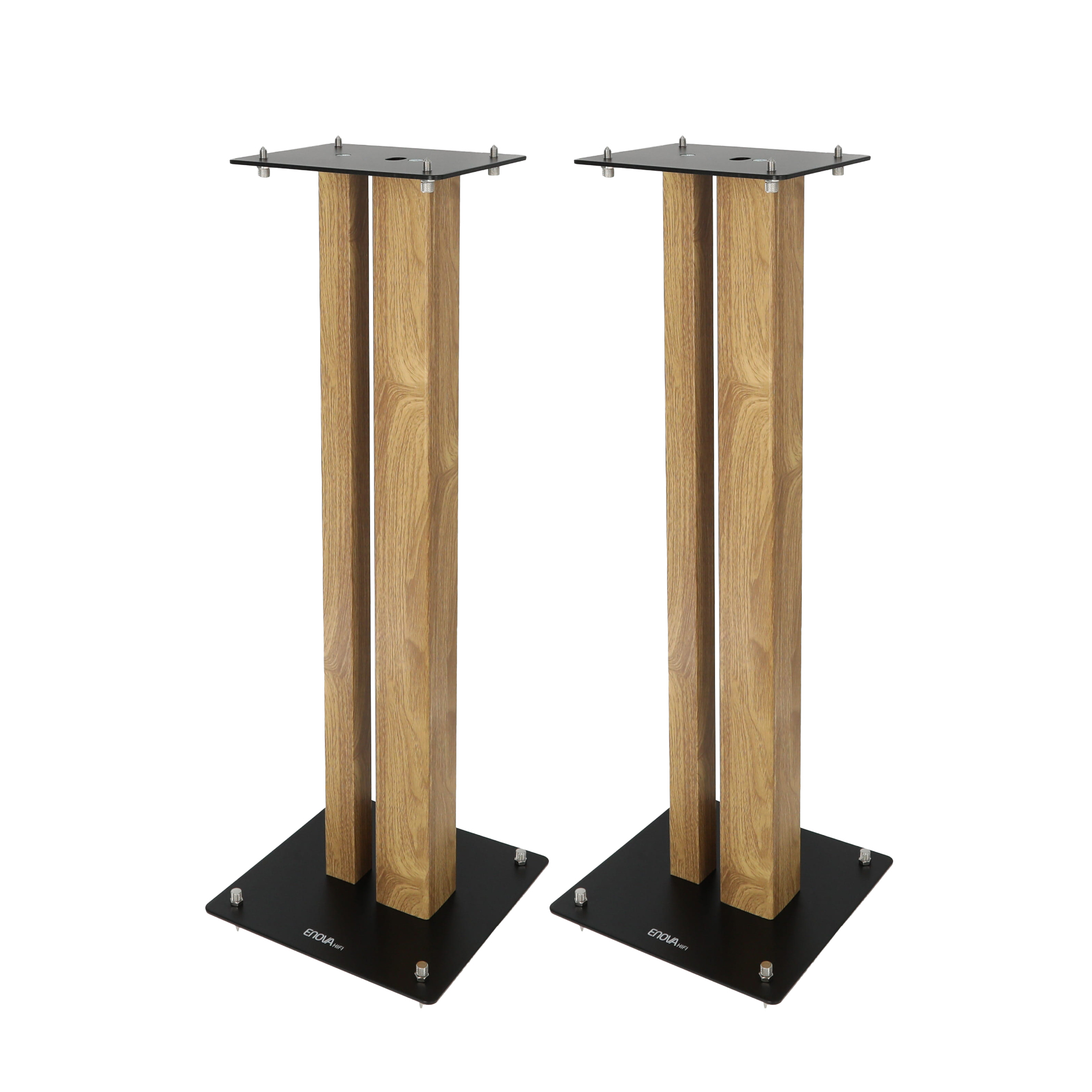 Enova Hifi Majesty 80 Wd - Pied & Stand Enceinte Sono - Variation 6
