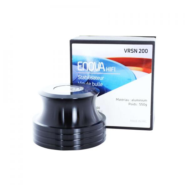 Autre accessoires platine Enova hifi Stabilisateur Vinyle Bulle VRSN 200