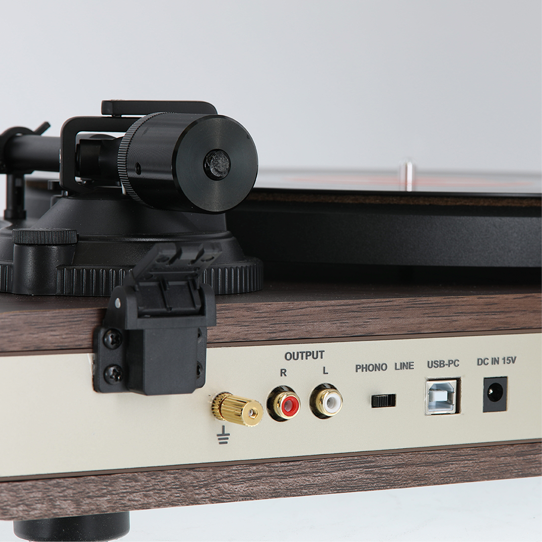 Enova Hifi Vela Vp2 - Platines Vinyles Hifi - Variation 9