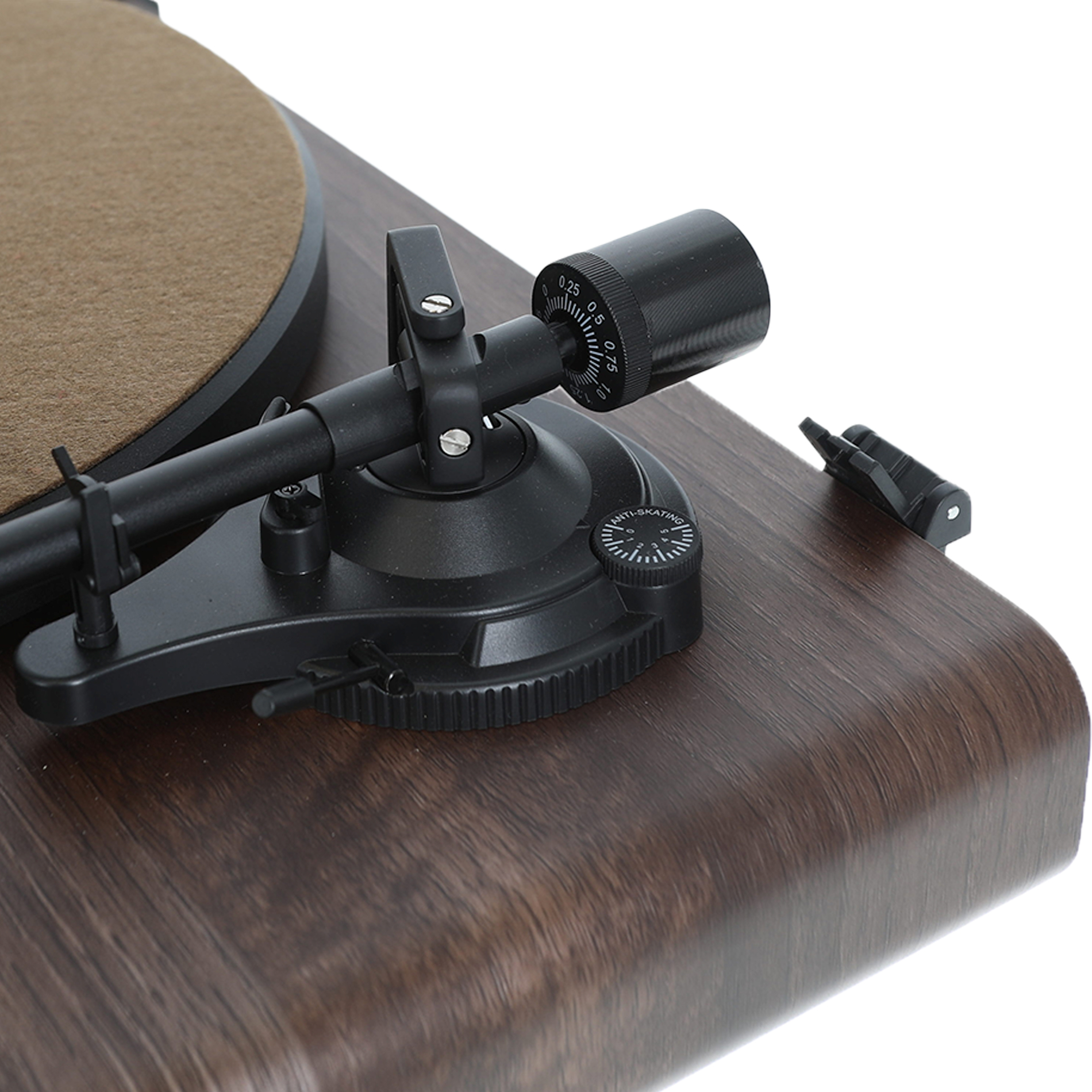 Enova Hifi Vela Vp2 - Platines Vinyles Hifi - Variation 7