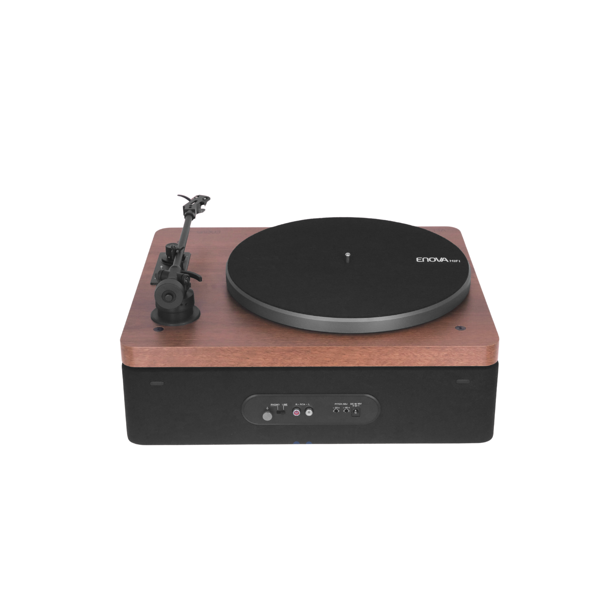 Enova Hifi Vela Vp4 - Platines Vinyles Hifi - Variation 1