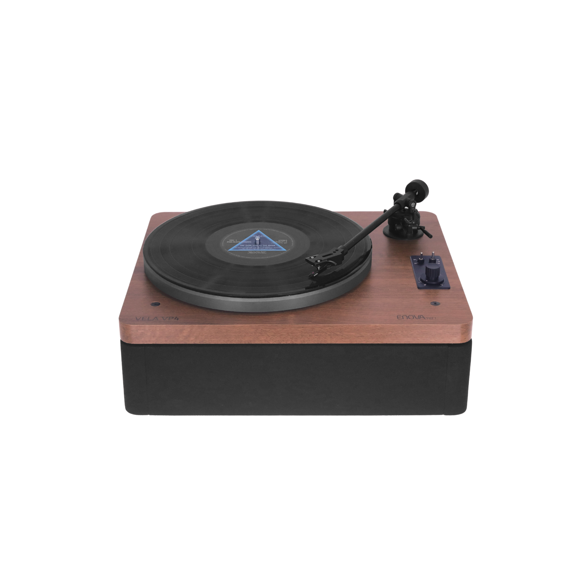 Enova Hifi Vela Vp4 - Platines Vinyles Hifi - Variation 2