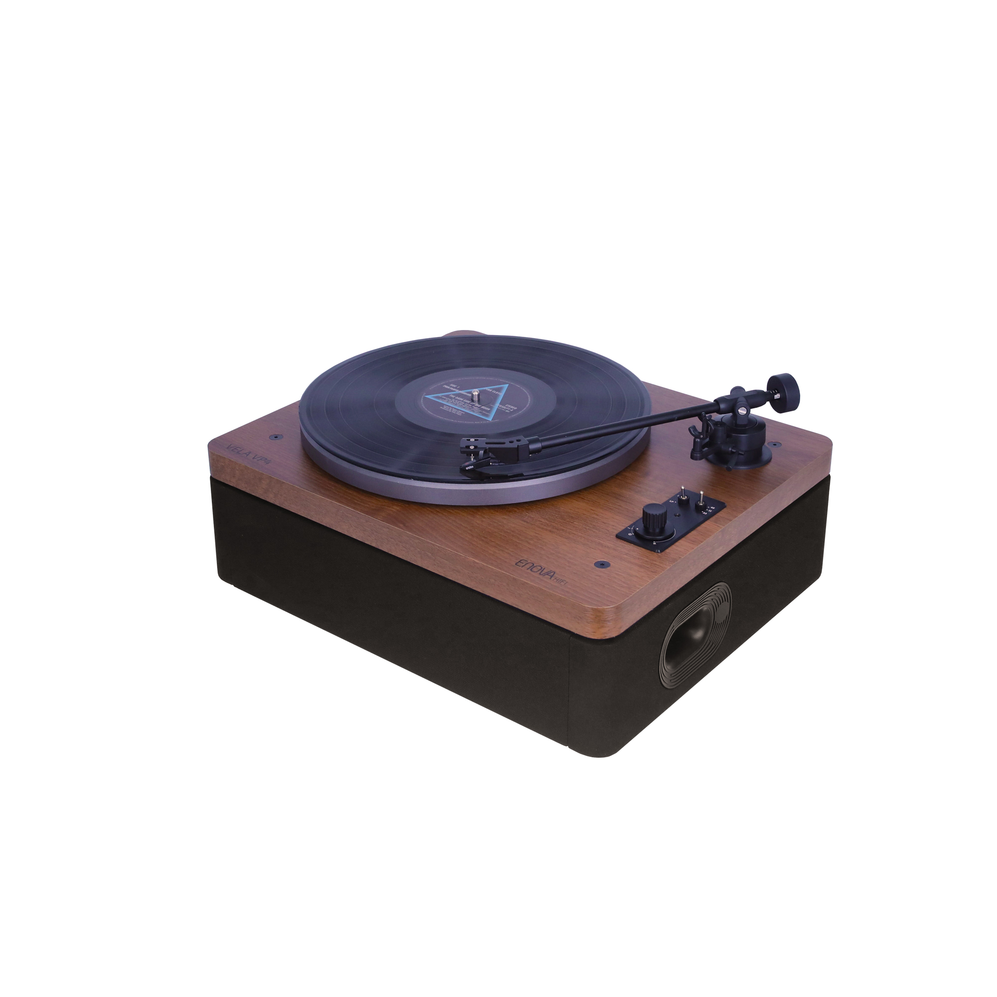 Enova Hifi Vela Vp4 - Platines Vinyles Hifi - Variation 3