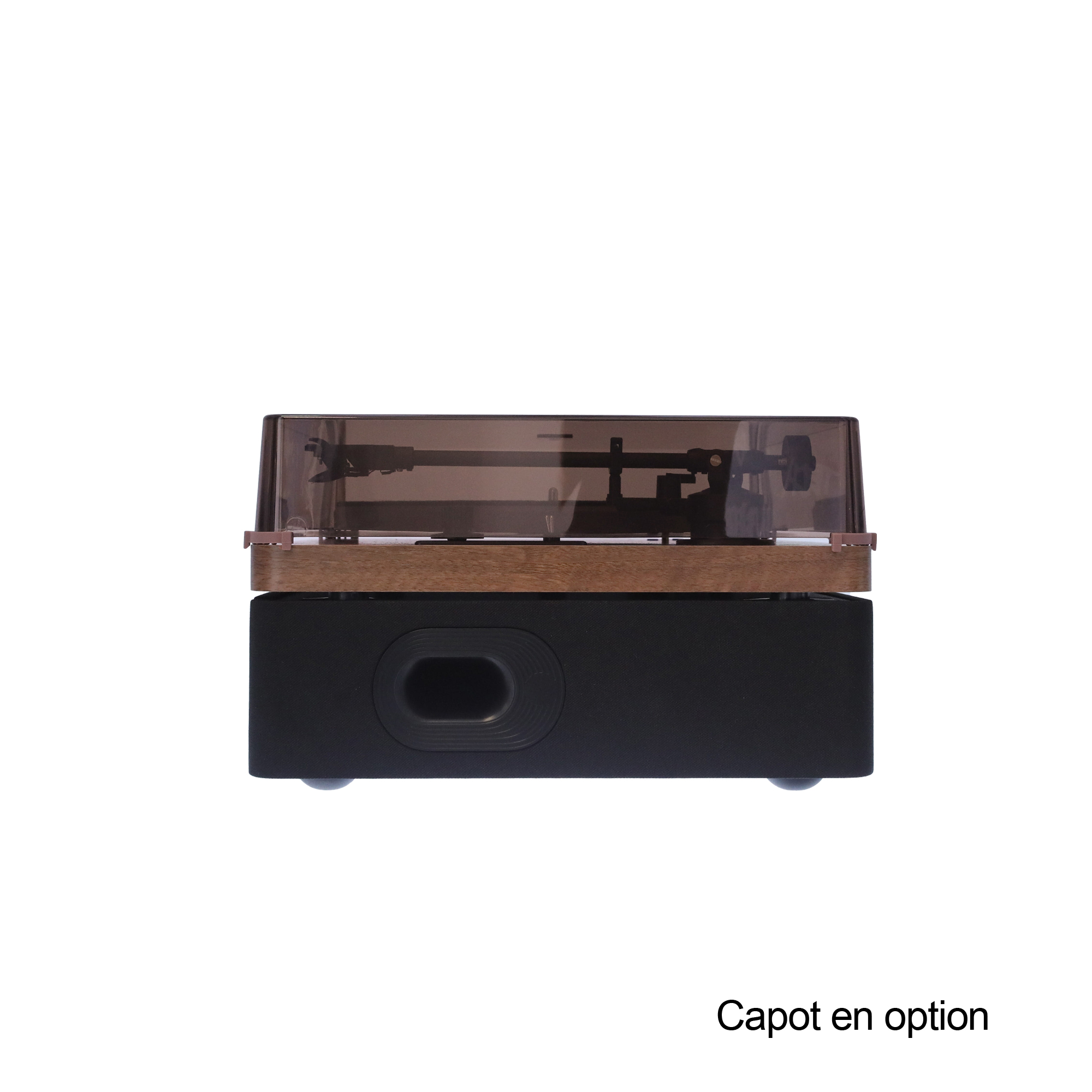 Enova Hifi Vela Vp4 - Platines Vinyles Hifi - Variation 4
