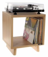 4€18 sur Enova hifi Vinyl Range 25 Wood - Vr 25 Wd - Support