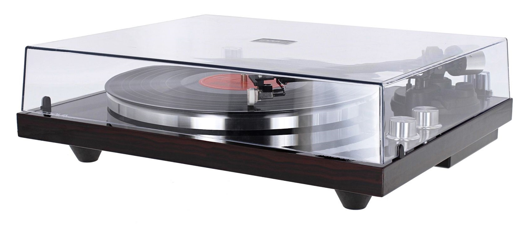 Enova Hifi Vision 3 Usb Wd - Platines Vinyles Hifi - Variation 2