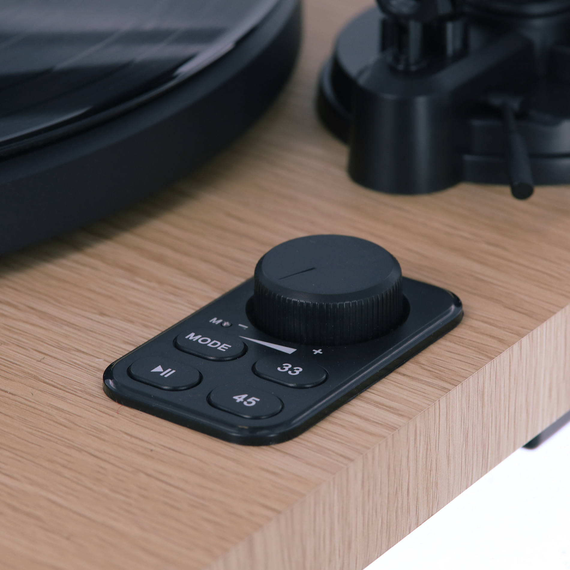 Enova Hifi Vision2 Set Beech - Platines Vinyles Hifi - Variation 10