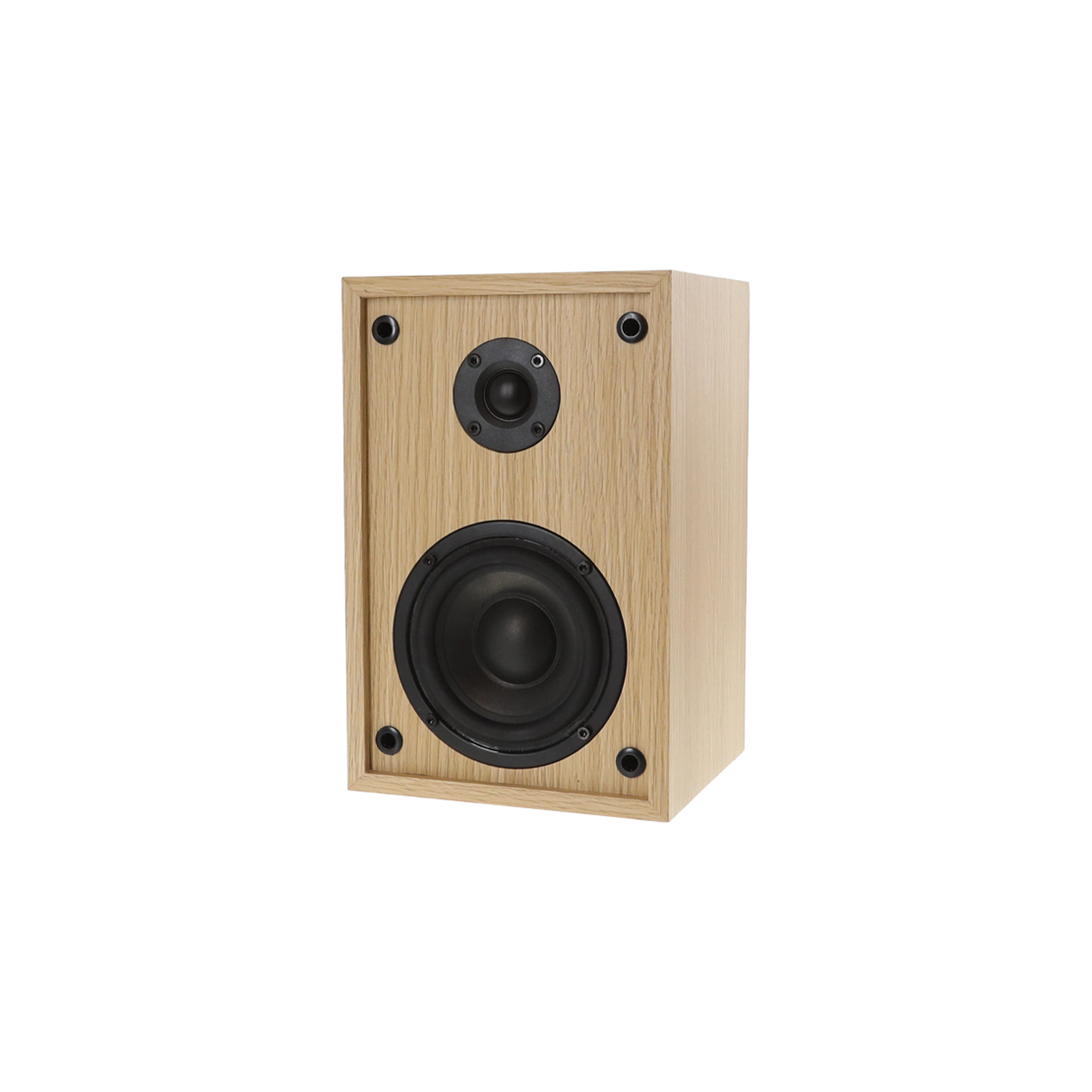 Enova Hifi Vision2 Set Beech - Platines Vinyles Hifi - Variation 6