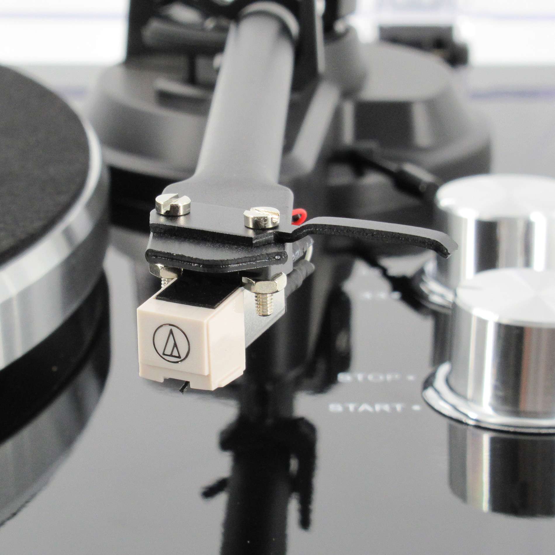 Enova Hifi Vision4 Usb Bl - Platines Vinyles Hifi - Variation 3