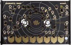 Expandeur Eowave Quadrantid Swarm Desktop