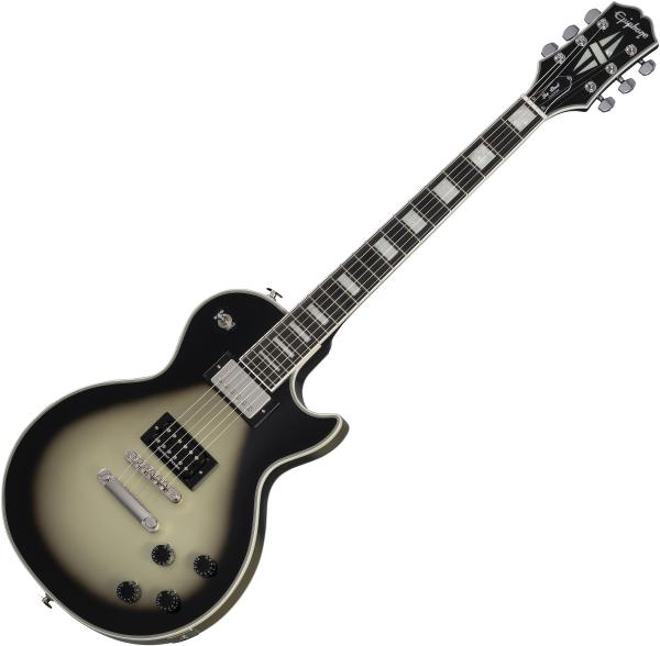 Epiphone Adam Jones Art Les Paul Custom Frazetta The