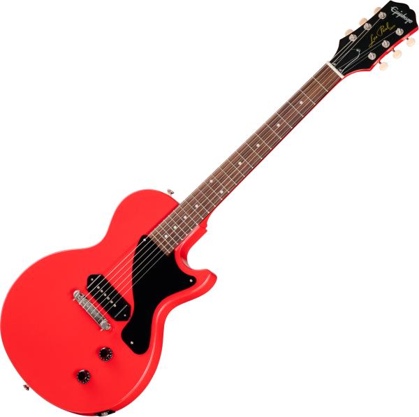 Epiphone Billie Joe Armstrong Les Paul Junior - radiant red Single