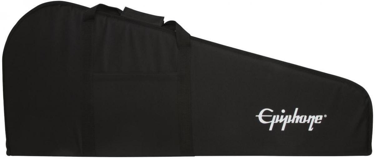 Housse guitare électrique Epiphone EPIGIG Premium Solidbody Electric Guitar Gig Bag