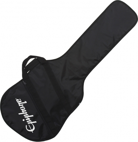 Epiphone Guit. Elect. Gigbag Solidbody - Housse Guitare Électrique - Main picture