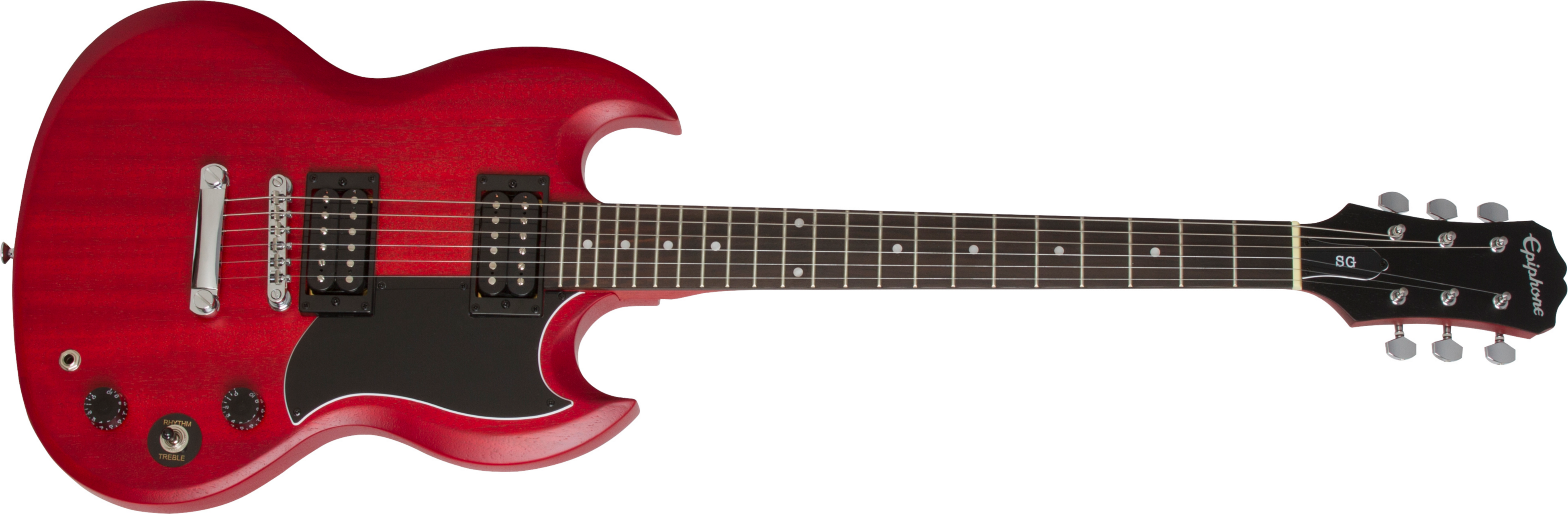 EPIPHONE - SG STANDARD CHERRY