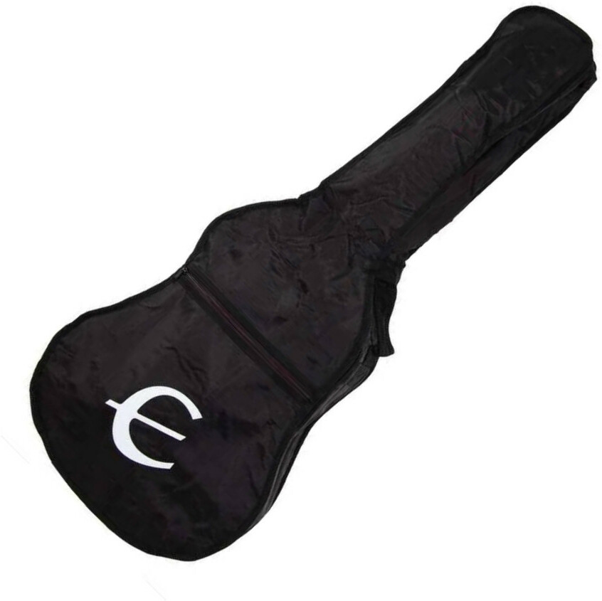Epiphone Xagig Western Acoustic Guitar Gig Bag - Housse Guitare Acoustique - Main picture