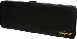 Etui guitare électrique Epiphone Explorer Hard Case