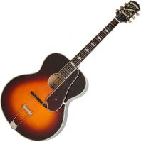 Masterbilt Century De Luxe - vintage sunburst